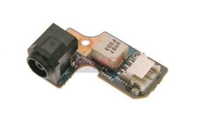 AC DC Power Jack Board