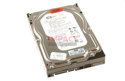 WD400BD-08MRA1 - 40GB Serial ATA 7.2K 8MEGB Hard Drive