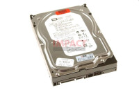 WD400BD-08MRA1 - 40GB Serial ATA 7.2K 8MEGB Hard Drive