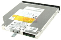 438523-001 - DVD/ RW and CD-RW Combination Drive - Dual Format