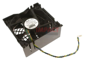 356106-002 - Fan Assembly
