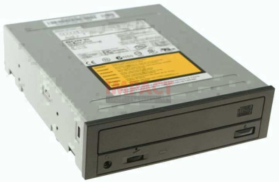 40X CD-RW Drive