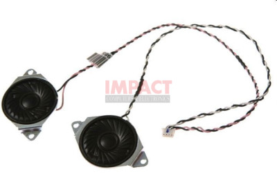 Left and Right Speaker Kit