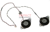 IMP-216092 - Left and Right Speaker Kit