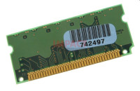 KMM332V213BS-L7 - 8MB Memory Module