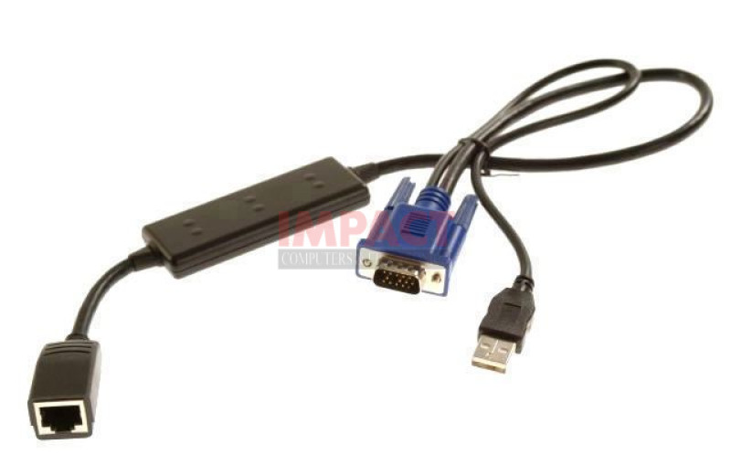UF366 - DPN - System Interface POD | Impact Computers