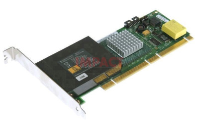 PCI ULTRA320 Scsi Raid Controller