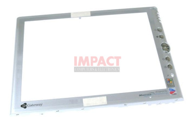 LCD Front Cover