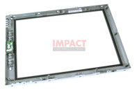 AMCX003U020 - LCD Front Cover