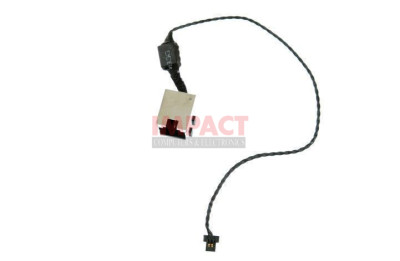 RJ-11 Connector With Cable.
