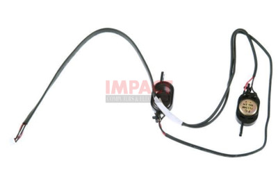 Left and Right Speaker Kit
