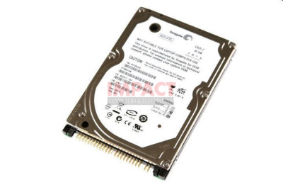 100GB Hard Disk Drive