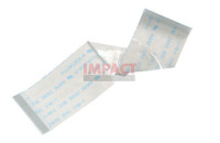 IMP-216431 - 50 Pin Flexible Connector Cable.
