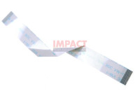 IMP-216432 - 20 Pin Flexible Flat Cable.