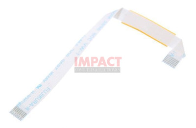 12 Pin Flexible Flat Cable.