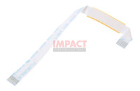 IMP-216433 - 12 Pin Flexible Flat Cable.