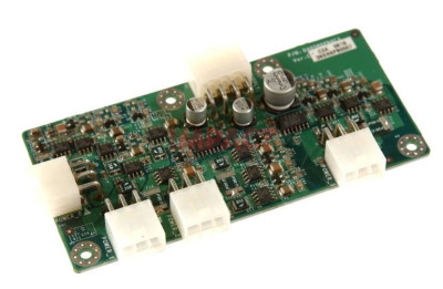 Power Distribution Board