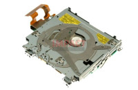 DL3U10794AAA - CD-ROM Unit