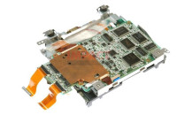 DL3U10794AAA - CD-ROM Unit