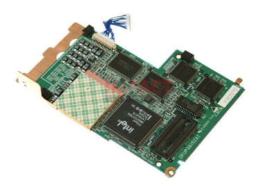 System Board (PC Board)