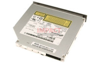 XP532 - 24X Cdrw/ DVD Combo Unit