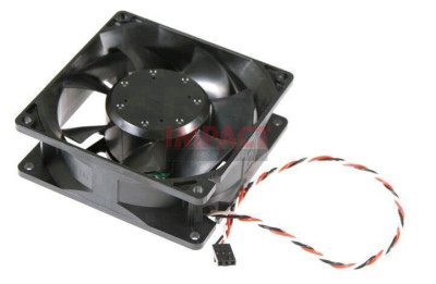 12V DC, 2.0A, 3-PIN, Fan (3 Pin Connector)