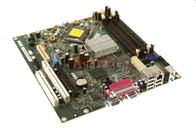 MM599 - System Board (Main Board DT MND)