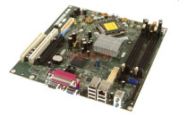 MM599 - System Board (Main Board DT MND)