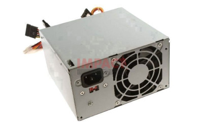 XW600 - 300W Power Supply