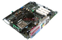 GH003 - System Board