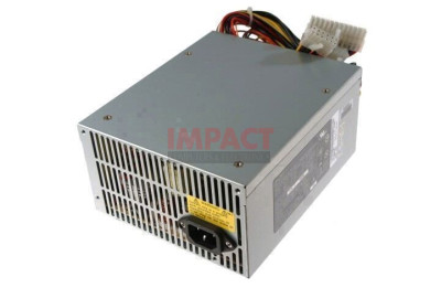 650W Non Redundant Power Supply