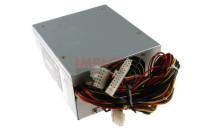 PS-5651-1 - 650W Non Redundant Power Supply