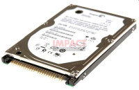 ST980210A - 80GB Momentus Hard Drive (Ultra ATA/ 100)