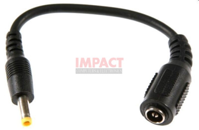 IMP-216725 - DC Plug Converter 2.1 to 1.7 (RC-X1740C1)