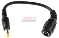 IMP-216725 - DC Plug Converter 2.1 to 1.7 (RC-X1740C1)
