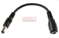 IMP-216726 - DC Plug Converter 2.5 to 2.1