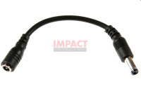 IMP-216729 - DC Plug Converter 1.7 to 2.5 (325111-001)