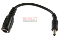 IMP-216730 - DC Plug Converter 2.1 to 1.35