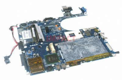 System Board (ATI RC410MB)