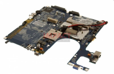 System Board (ATI RC410MB, 1-HDD, 10/ 100 LAN, no 1394, 46144951)