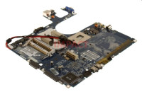 K000045540 - System Board (ATI RC410MB, 1-HDD, 10/ 100 LAN, no 1394, 46144951)