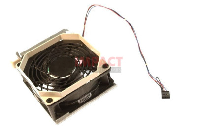 Processor System Fan