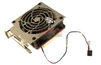 122394-010 - Processor System Fan