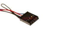 122394-010 - Processor System Fan