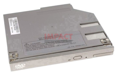 8X DVD Drive