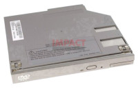9P811-RB - 8X DVD Drive