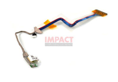 337004-001-LH - LCD Harness/ LCD Cable