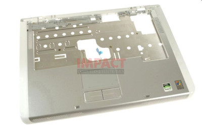 XK426 - Palm Rest Assembly With Touch PAD