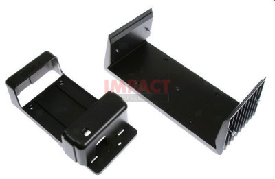 YJ180 - Wall Install Bracket, u