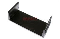 YJ180 - Wall Install Bracket, u